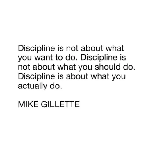 Mike Gillette